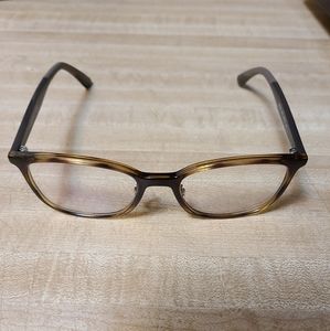 Ray-Ban RB7142 Authentic Eyeglasses RX 50-18